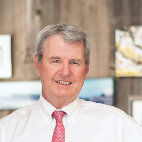 Frederick K. Glick, Senior Counsel