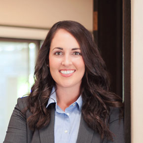 Lisa R. Hamon Asssociate