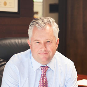 Michael D. Haupt, Partner