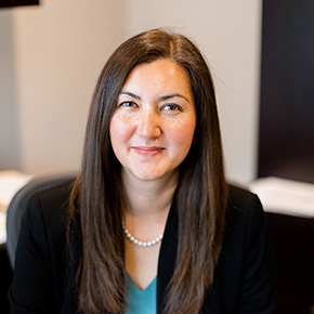 Sarah R. Yasutake Asssociate